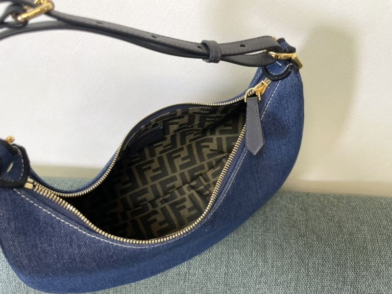 Fendi Hobo Bags